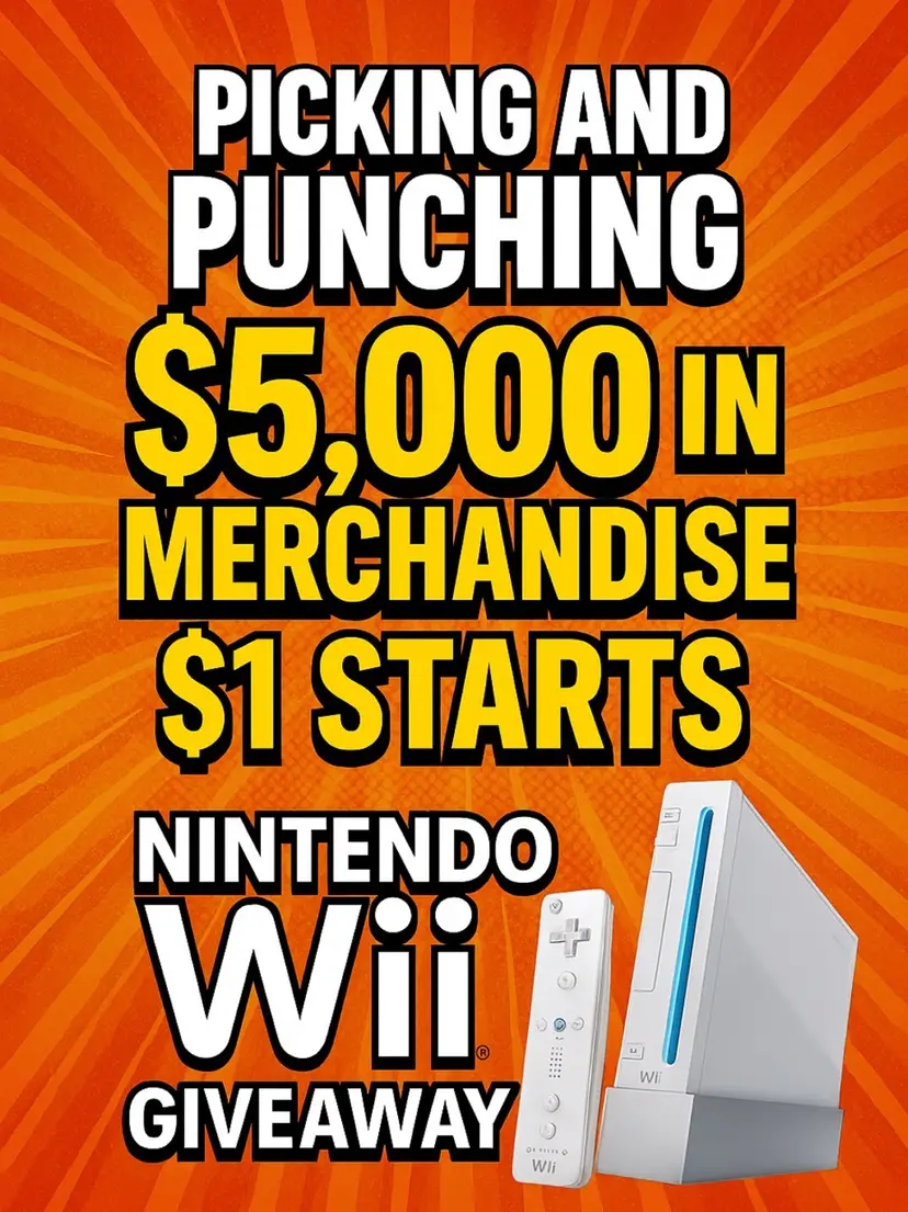 Livestream thumbnail