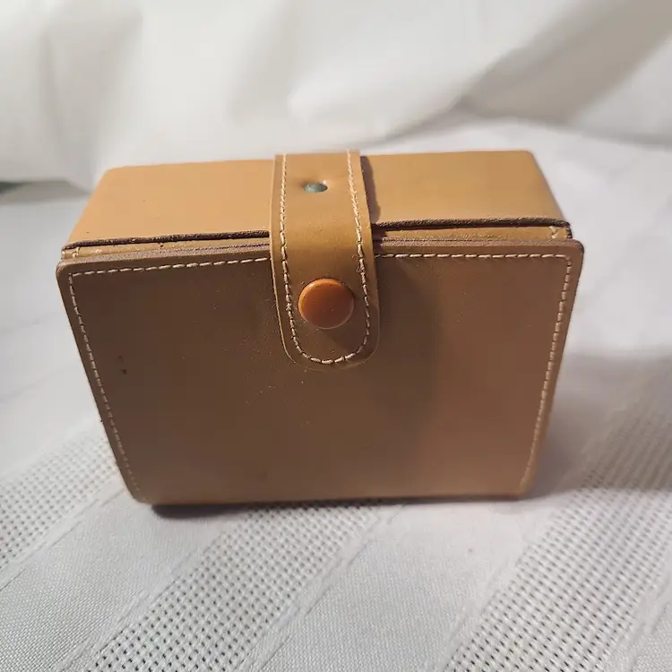 Vintage 1950 to 1960 Florn Alarm Clock