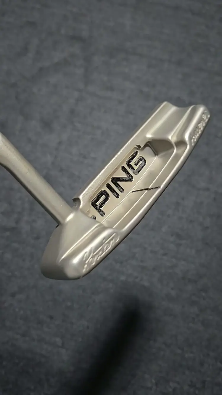 Ping Anser 2i Isopur 2 putter RH near mint