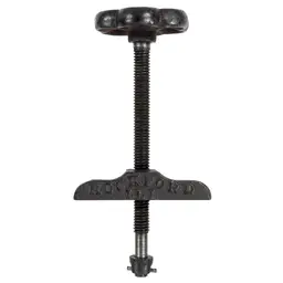 Antique 1890 Patent Marsh Mitre Machine Clamp, Clamp Screw, Collar & Pin