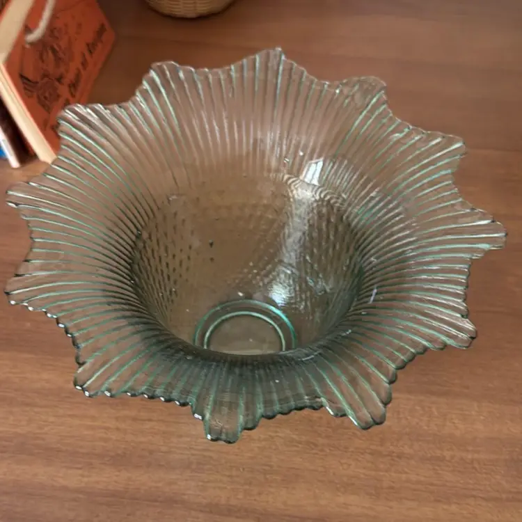 Art Glass Bowl