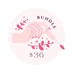 $36 Bundle