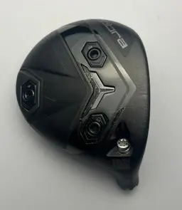 Cobra DS-Adapt LS 14.5* 3 Wood Head Only w/ HC