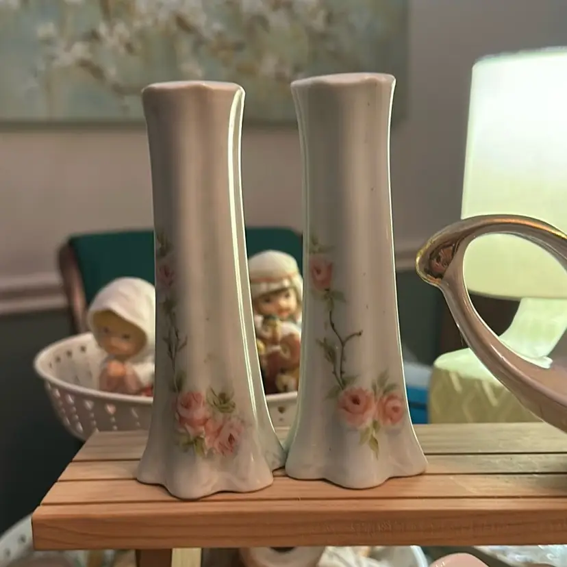 Lemoges Salt And Pepper Shaker