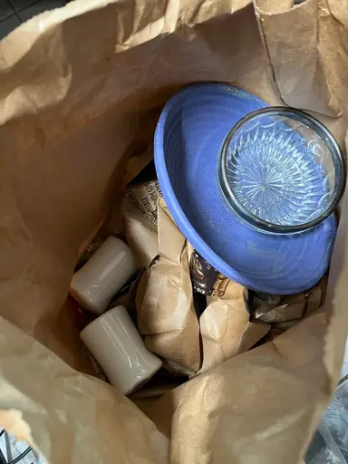 Goodwill Outlet Haul Take 2 ❤️❤️