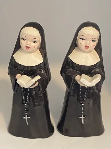 Pop Up For New Vintage Variety Haul