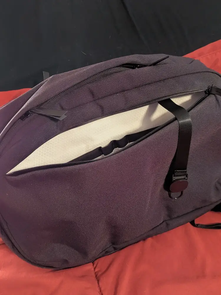 Alpaka Metro Pro 24l