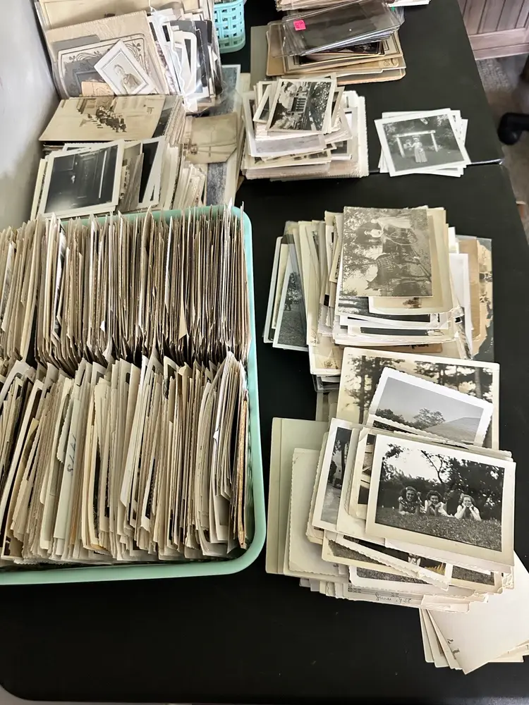 Photos! Photos! Photos!