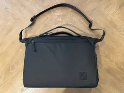 Evergoods Transit Briefcase 20L