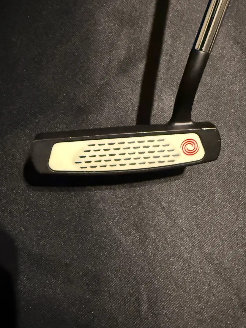 Odyssey Triple Track Double Wide