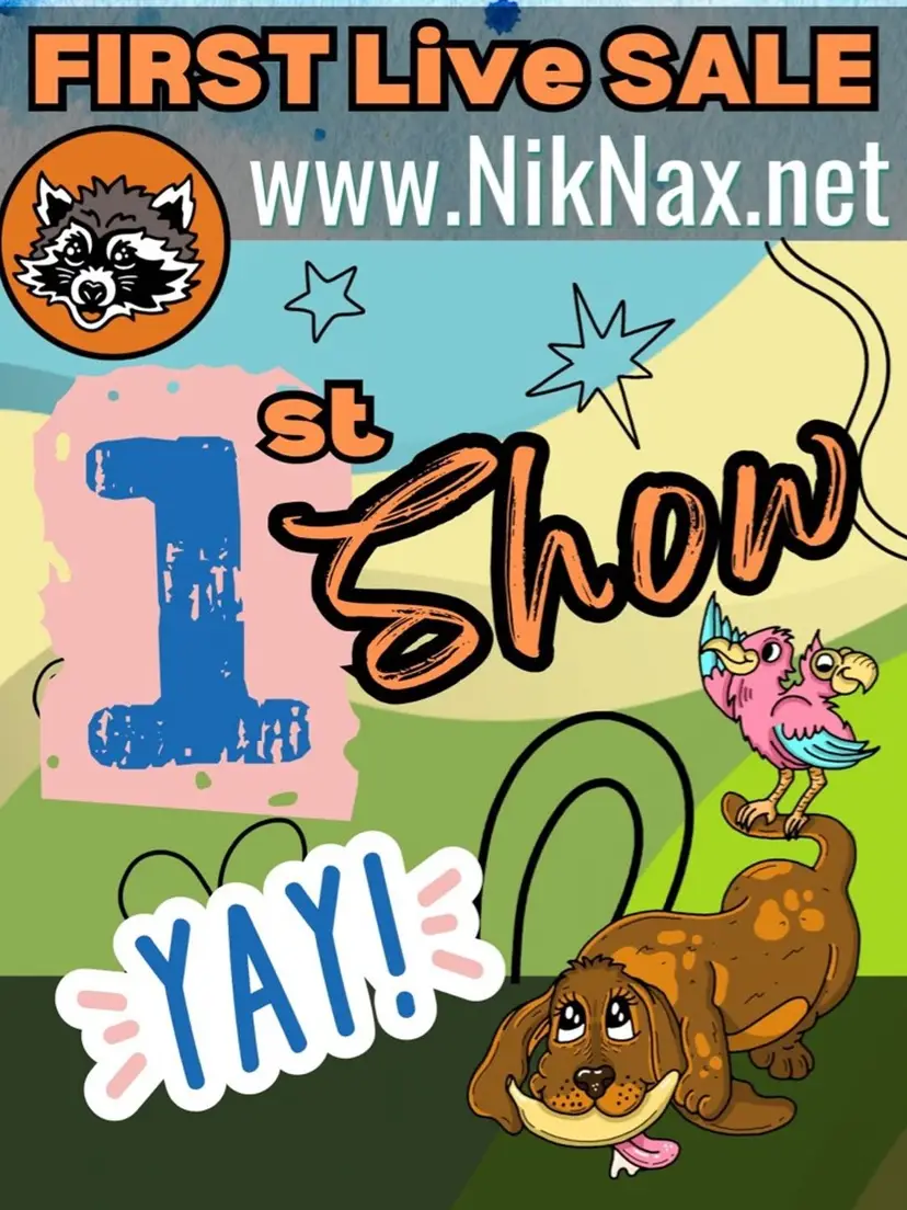 Livestream thumbnail