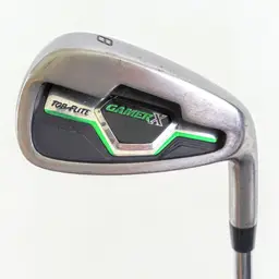 Top Flite Gamer X 8-Iron Steel Shaft 36.5" Right Hand