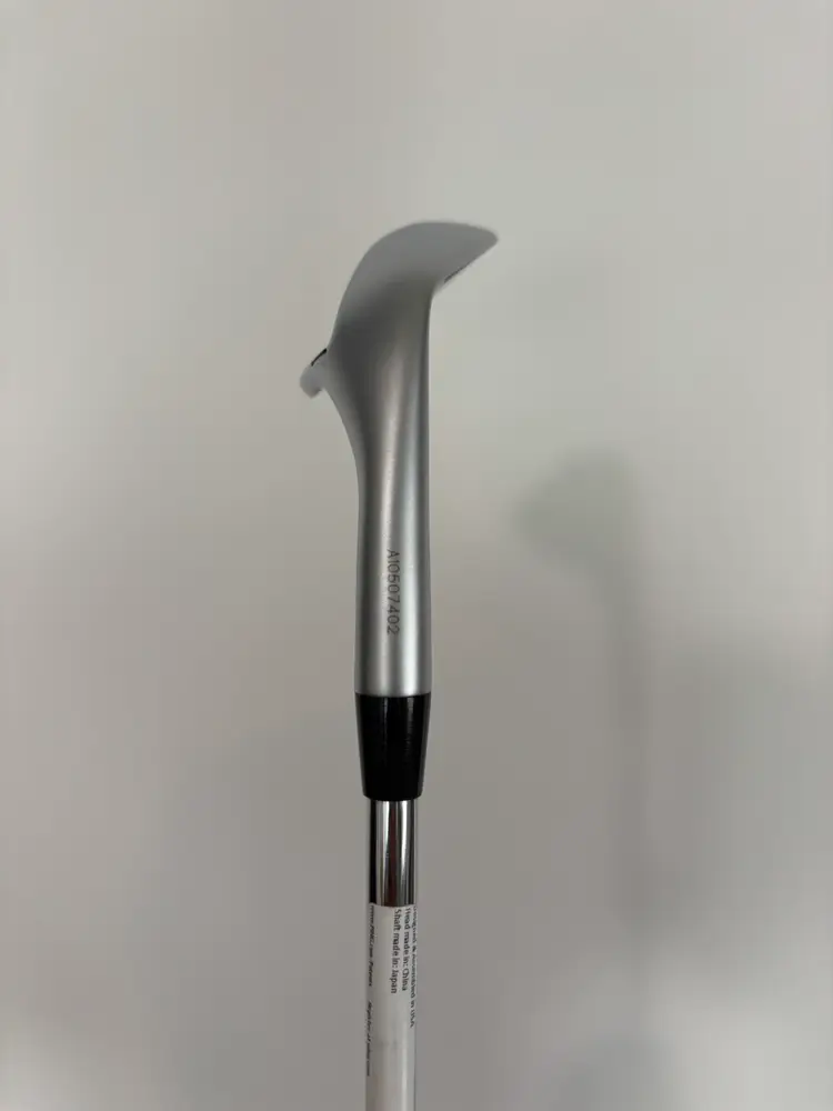 2026 Ping S259 56*/10* H Bounce Wedge Black Dot Steel ZZ 115 Wedge Flex