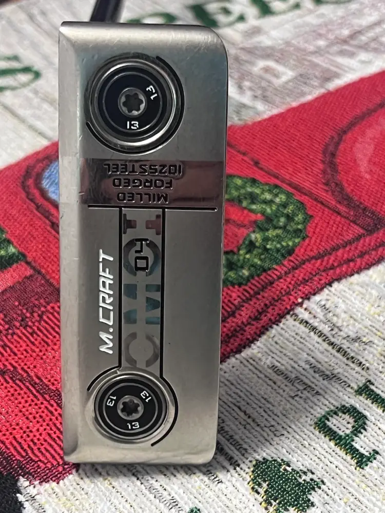 Mizuno MCraft OMOI 04 34 Inches