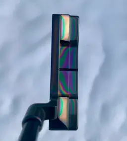 Custom Scotty Cameron Detour Conversion