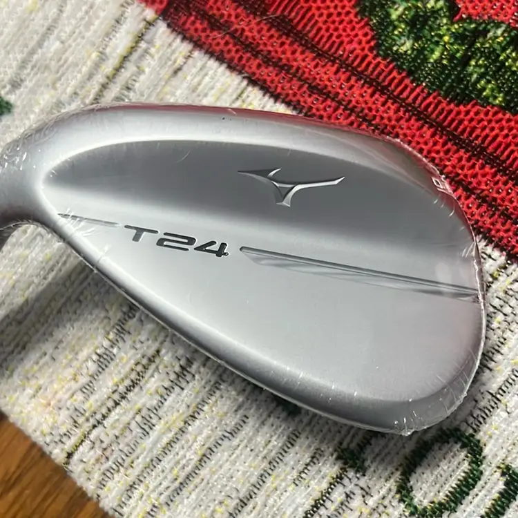 Brand new Mizuno T24 54 Degree LH