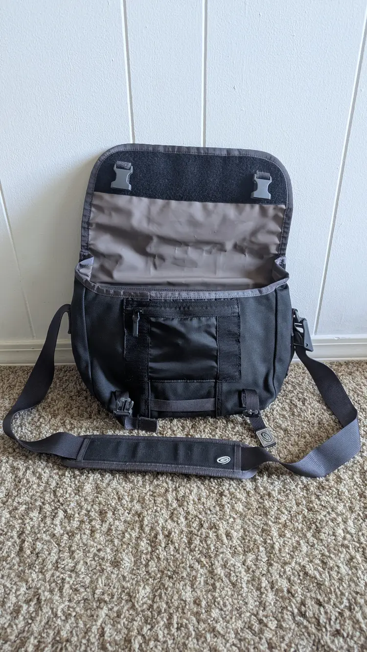 Timbuk2 XS Messenger Bag
