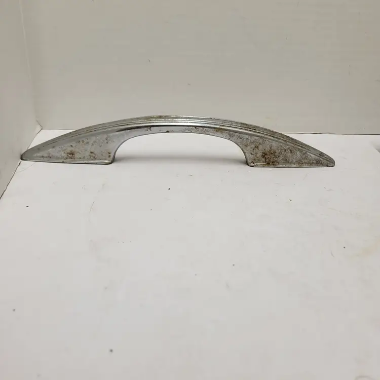 Diy Metal Handle Rustic Patina Decor