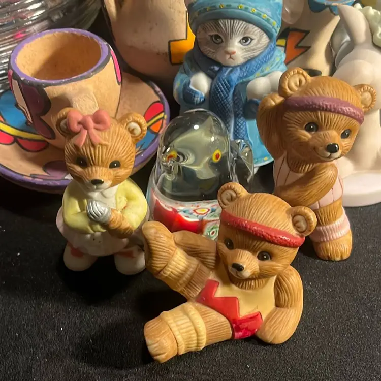 Enact Bear Buyers Choice