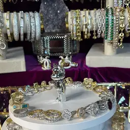 #01 - Jewelry drop 💕💕💕💕