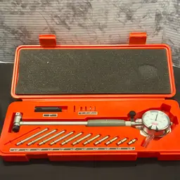 #1 Shars Bore Cylinder Gauge