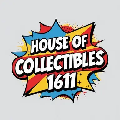 House of Collectibles 1611