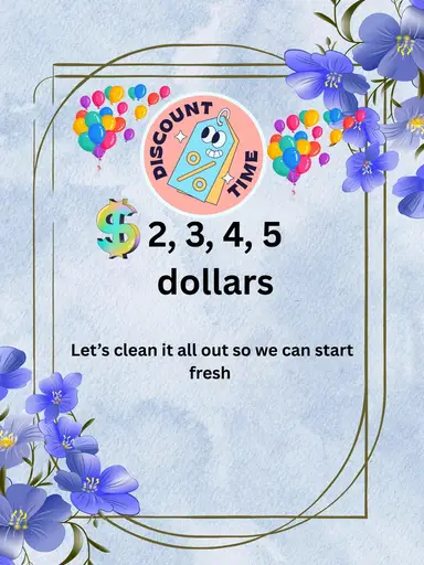 ClassicCollectorNadine - Sale Days Are Here !