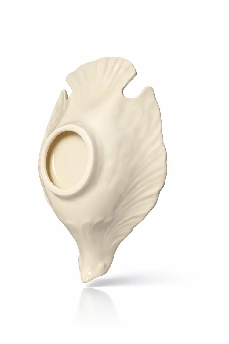 Lenox Dove Sauce Dish