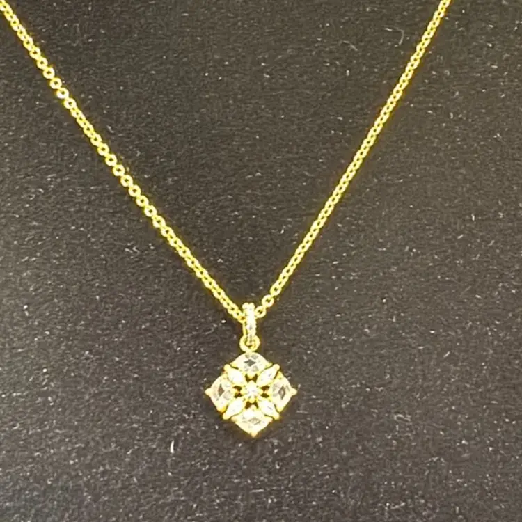 Kendra Scott Necklace*