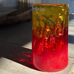 Utensil Holder Or Vase