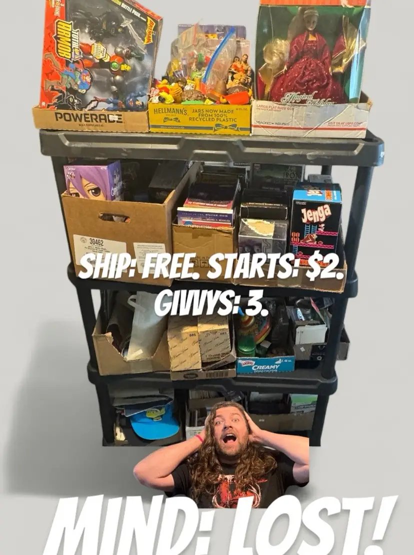 Livestream thumbnail