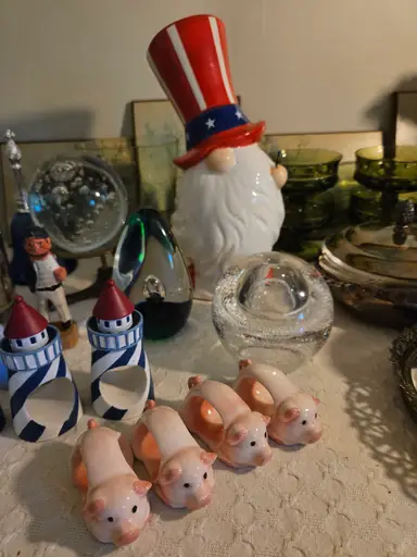 Pop-Up Vintage Variety 