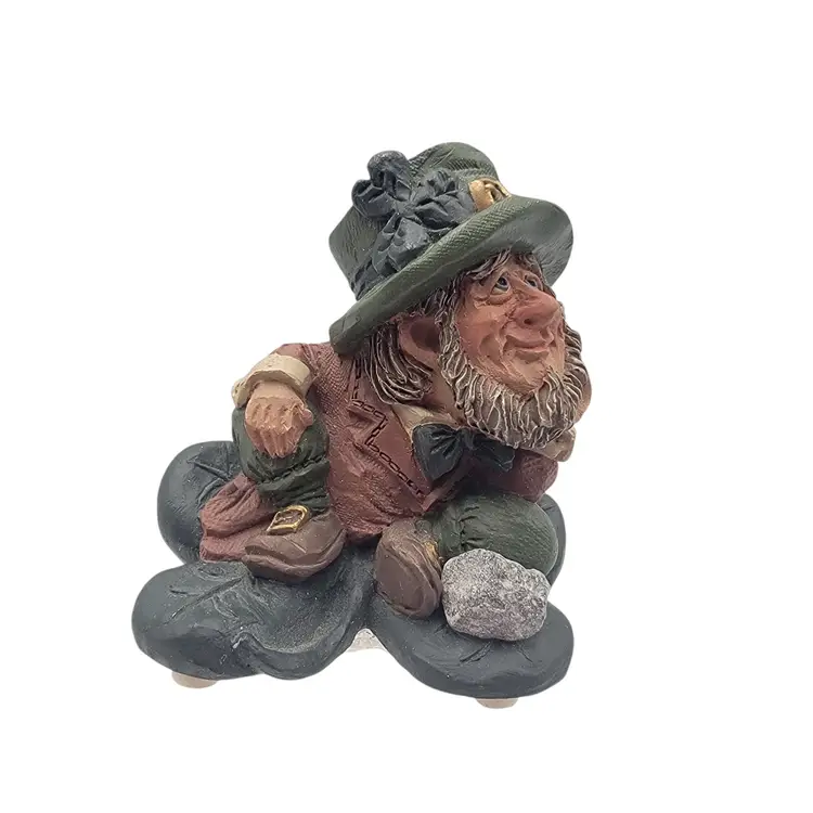 #11 Finnians Johnny The Resourceful Leprechan