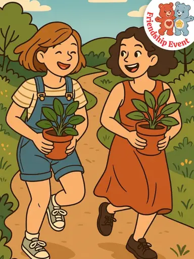 Skip-Skip, Skip To My Lou 🎶 $5 Dolla Holla