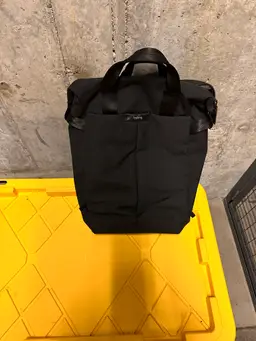 Bellboy Tokyo Tote Backpack