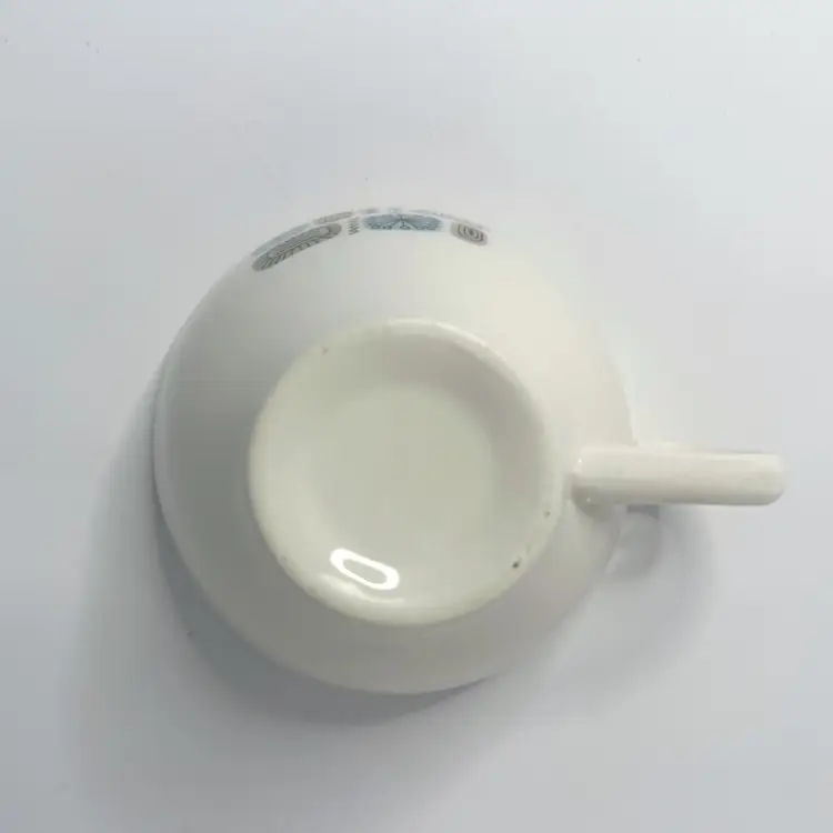 Vintage Canonsburg MC Atomic Temporama Tea set - 1950-60s (0062-24)