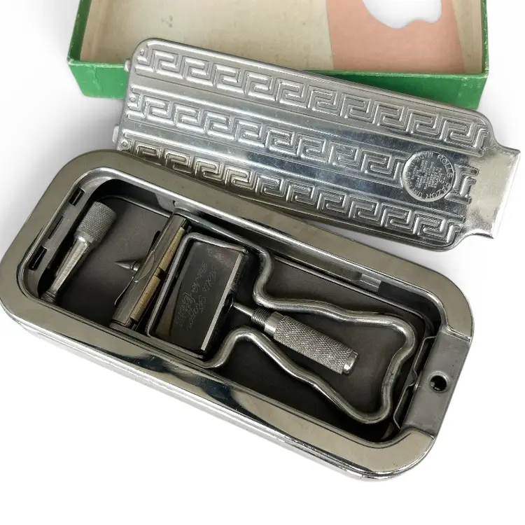 Vintage Rolls Razor Imperial No. 2