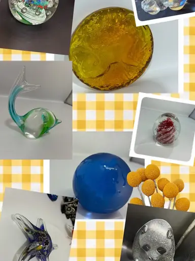 Paperweight And Recently Liked Items Sale!