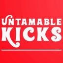 untamable