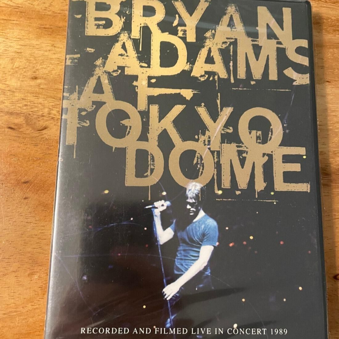 氷室京介/DVD/TOKYO DOME SHAKE THE FAKE TOUR Amazon.co.jp: LIVE AT THE TOKYO DOME SHAKE THE FAKE TOUR