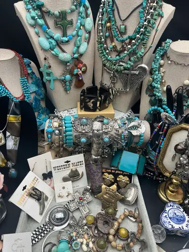 Let’s Go Cowgirls! 🤠!  