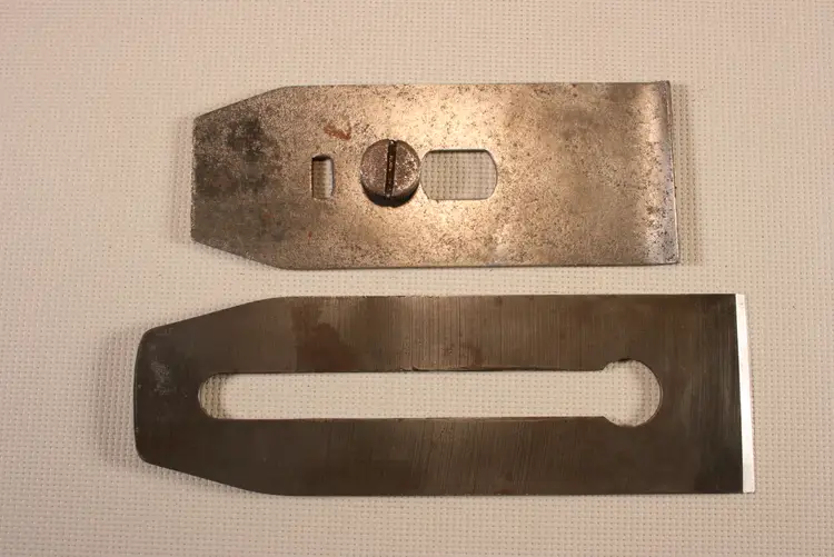 Stanley Handyman 2" Iron & Chipbreaker (9098)