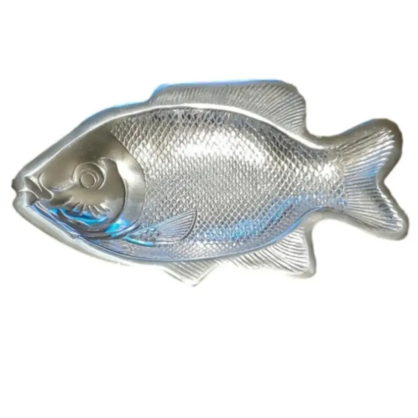 Aluminum Fish Tray