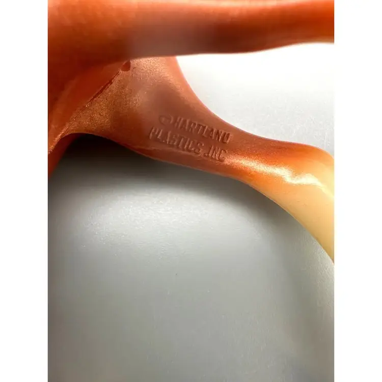 Hartland Plastics Horses Family Set Of 3 Hand Painted Collectibles Vintage