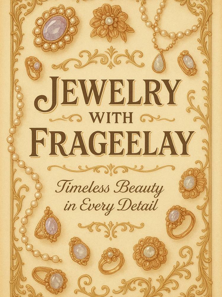$3 Starts Necklaces with FRAGEELAY