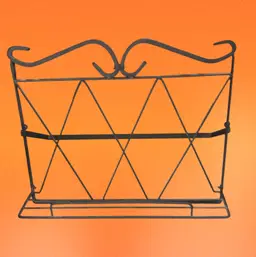 Recipe Holder Or Books
