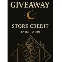 GIVEAWAY