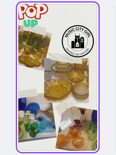 Glass Pop Up $3 Pick 1️⃣