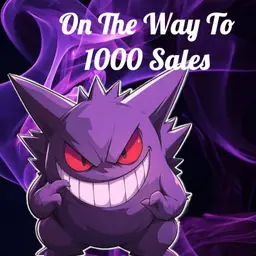 The Way To 1000 Sales