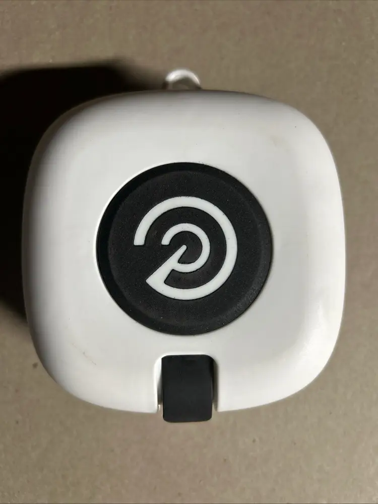 Precision Pro GPS Golf Duo GPS Speaker with SLOPEn & 10 hr battery - OPEN BOX